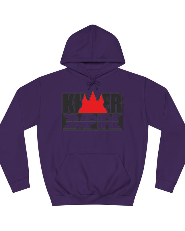 Khmer Empire - unisex premium hoodie