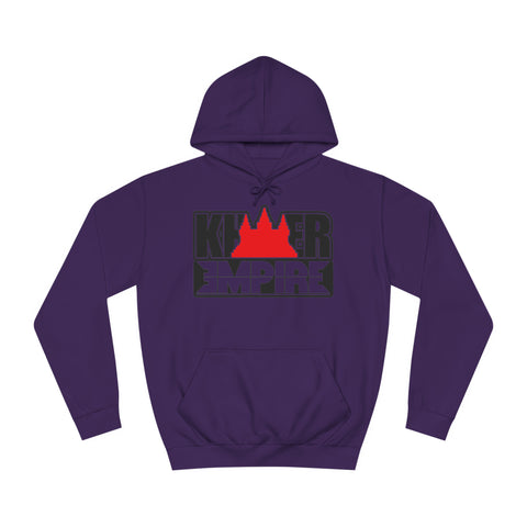 Image of Khmer Empire - unisex premium hoodie