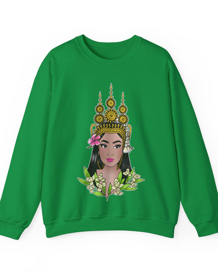 Lala Kan - Unisex Crewneck Sweatshirt
