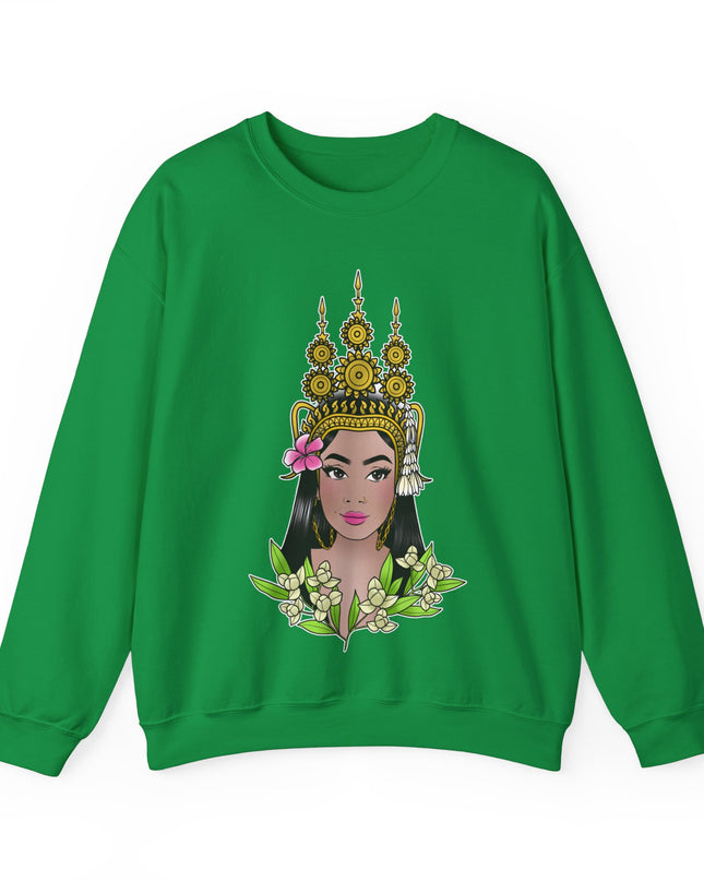 Lala Kan - Unisex Crewneck Sweatshirt