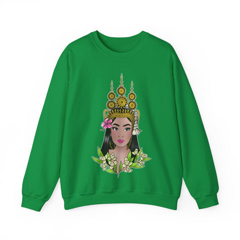 Image of Lala Kan - Unisex Crewneck Sweatshirt