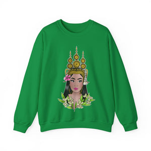 Lala Kan - Unisex Crewneck Sweatshirt