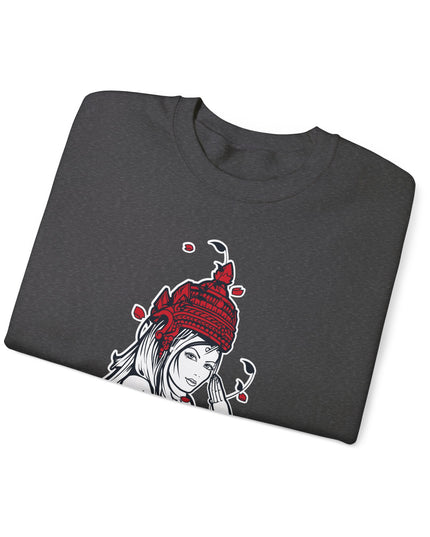 Apsara - Unisex Crewneck Sweatshirt
