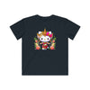 Hello Khmer- Kids Fine Jersey Tee