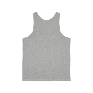 Byon Temple | Unisex Jersey Tank