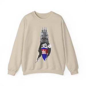 IshDelish - Unisex Crewneck Sweatshirt