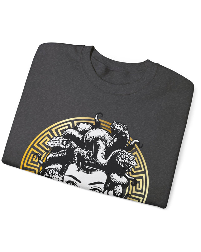 Apsadusa - Unisex Crewneck Sweatshirt