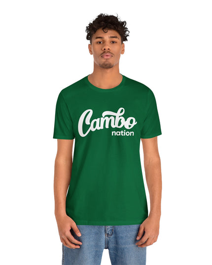 Cambo Nation Script