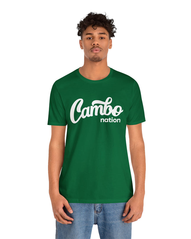 Cambo Nation Script