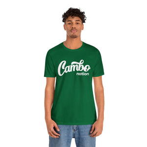 Cambo Nation Script