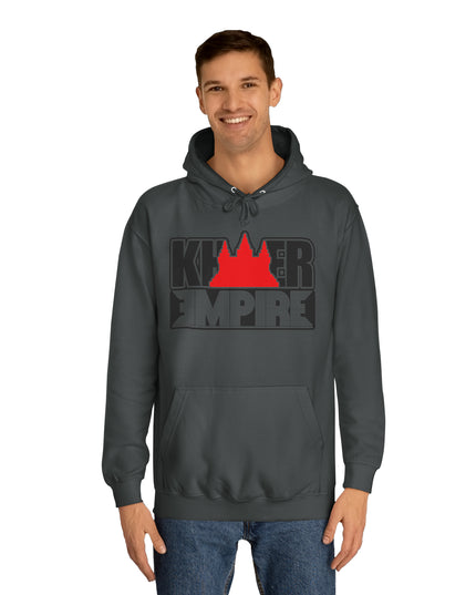 Khmer Empire - unisex premium hoodie