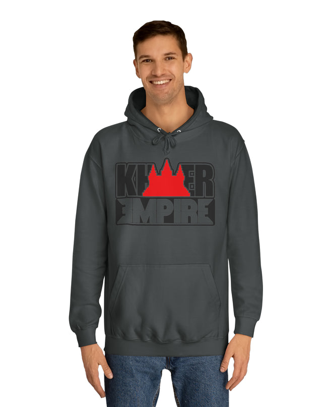 Khmer Empire - unisex premium hoodie