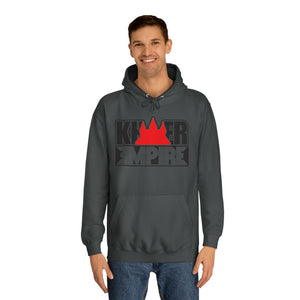 Khmer Empire - unisex premium hoodie