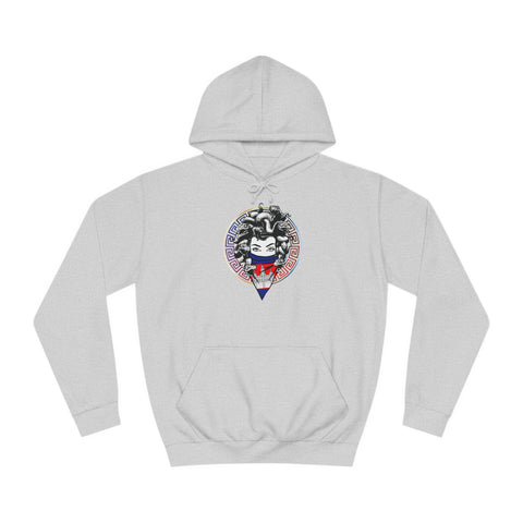 Image of Apsaradusa - Unisex College Hoodie