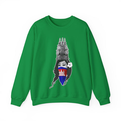 Image of IshDelish - Unisex Crewneck Sweatshirt