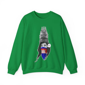 IshDelish - Unisex Crewneck Sweatshirt