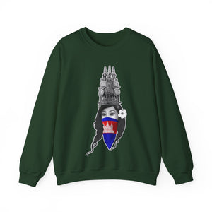 IshDelish - Unisex Crewneck Sweatshirt