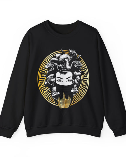 Apsadusa - Unisex Crewneck Sweatshirt