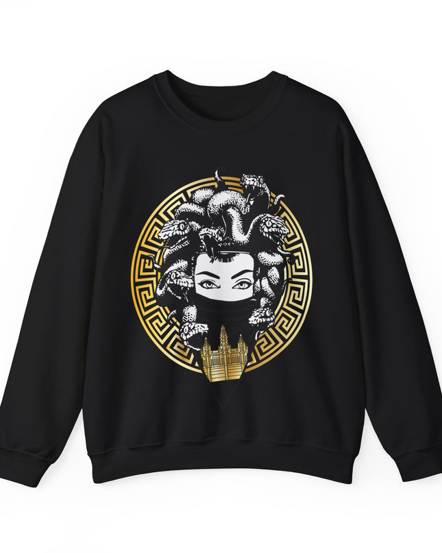 Apsadusa - Unisex Crewneck Sweatshirt