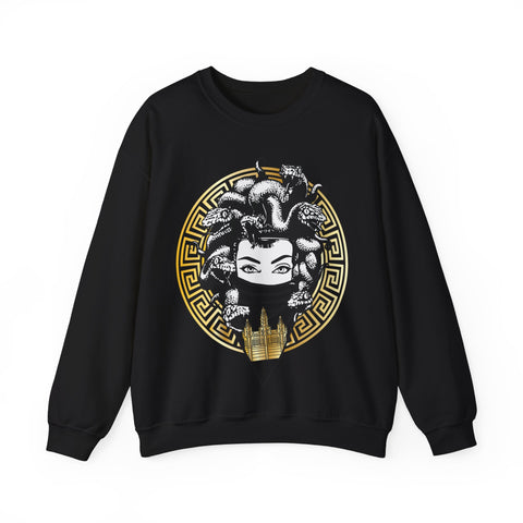 Image of Apsadusa - Unisex Crewneck Sweatshirt