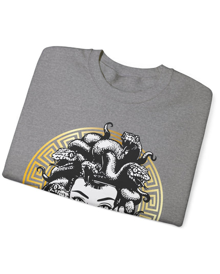 Apsadusa - Unisex Crewneck Sweatshirt
