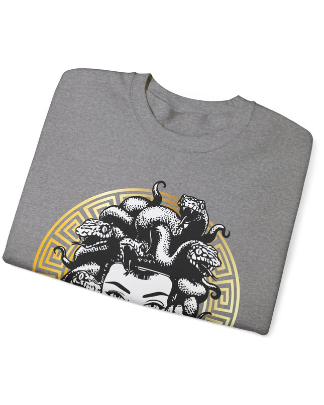 Apsadusa - Unisex Crewneck Sweatshirt