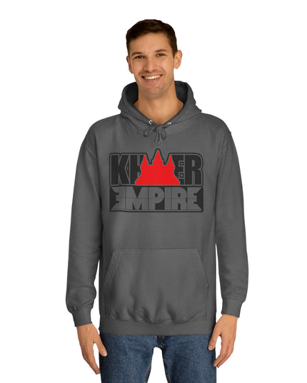 Khmer Empire - unisex premium hoodie