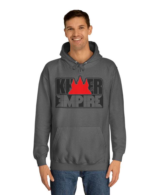 Khmer Empire - unisex premium hoodie