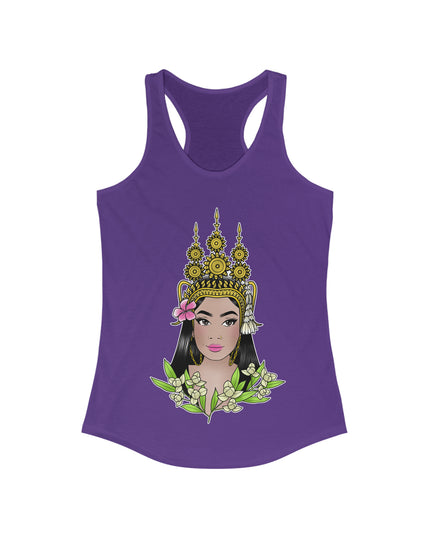 Lala Kan - Women Tank top