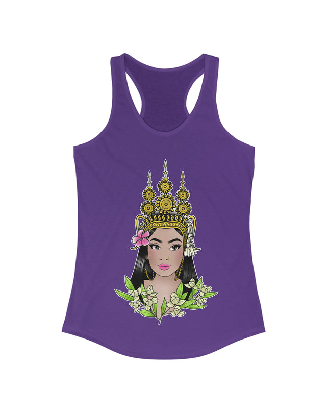 Lala Kan - Women Tank top