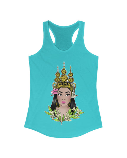 Lala Kan - Women Tank top