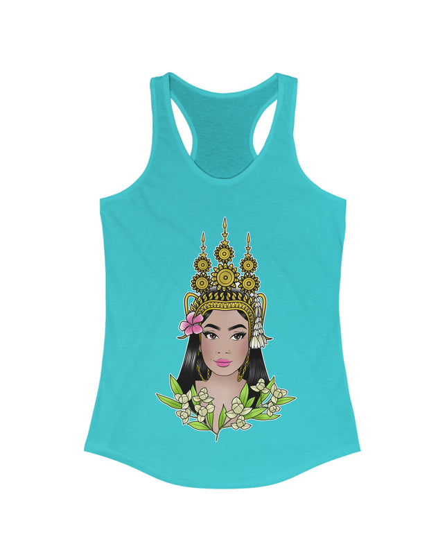 Lala Kan - Women Tank top