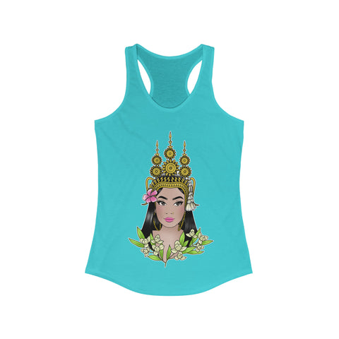 Image of Lala Kan - Women Tank top