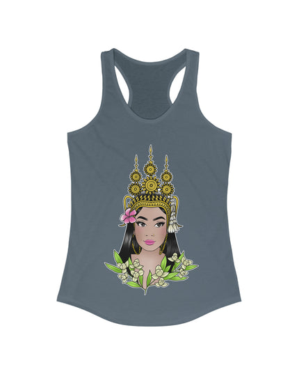 Lala Kan - Women Tank top