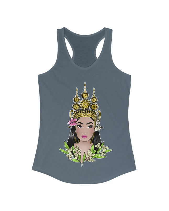 Lala Kan - Women Tank top