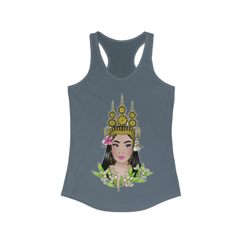 Image of Lala Kan - Women Tank top