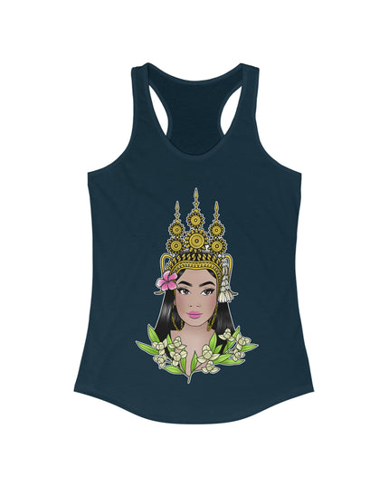 Lala Kan - Women Tank top