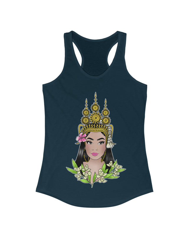 Lala Kan - Women Tank top