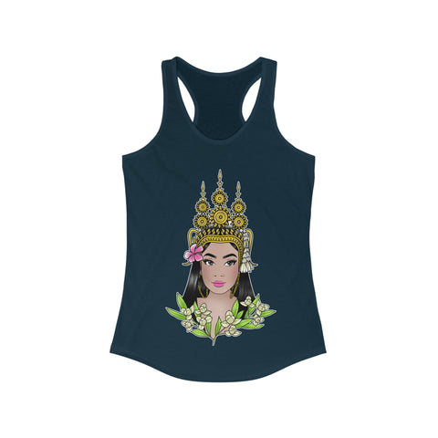 Image of Lala Kan - Women Tank top