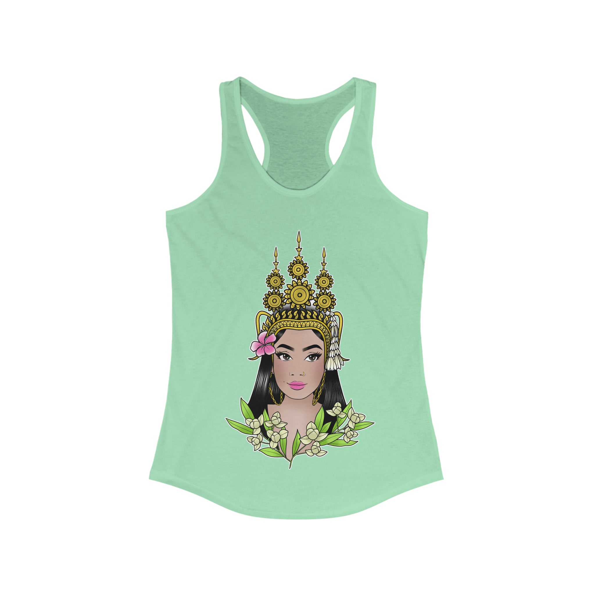 Lala Kan - Women Tank top
