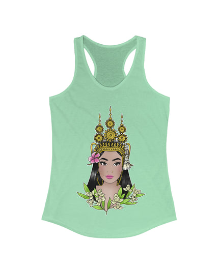 Lala Kan - Women Tank top