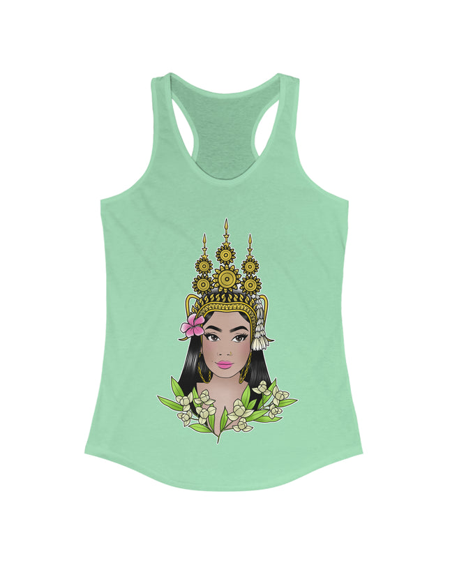 Lala Kan - Women Tank top