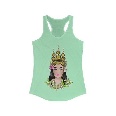 Image of Lala Kan - Women Tank top