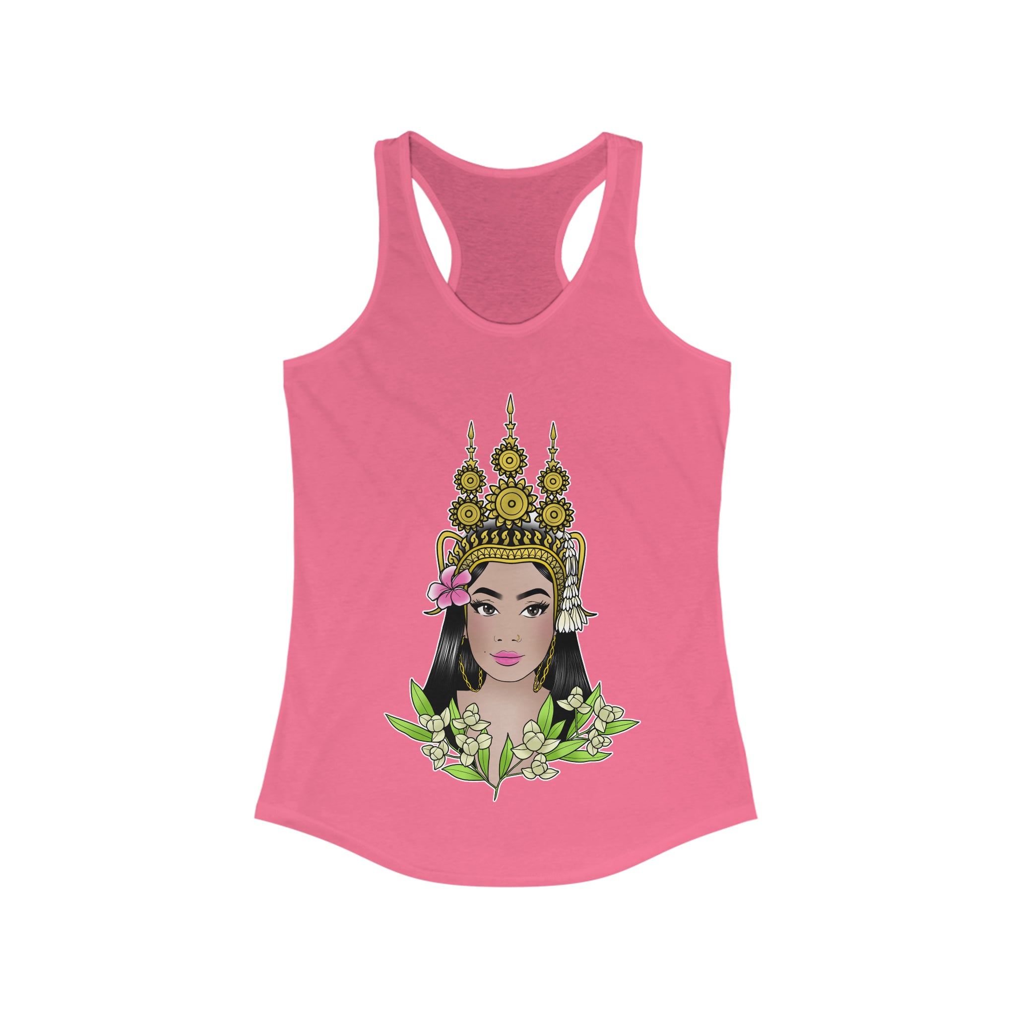 Lala Kan - Women Tank top