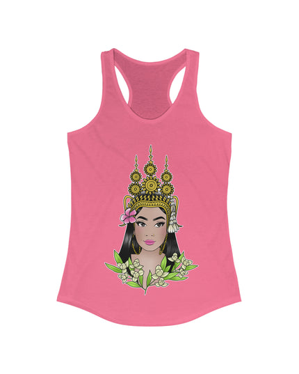Lala Kan - Women Tank top