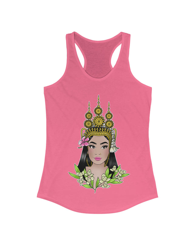 Lala Kan - Women Tank top