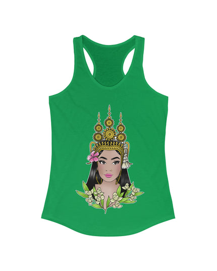 Lala Kan - Women Tank top