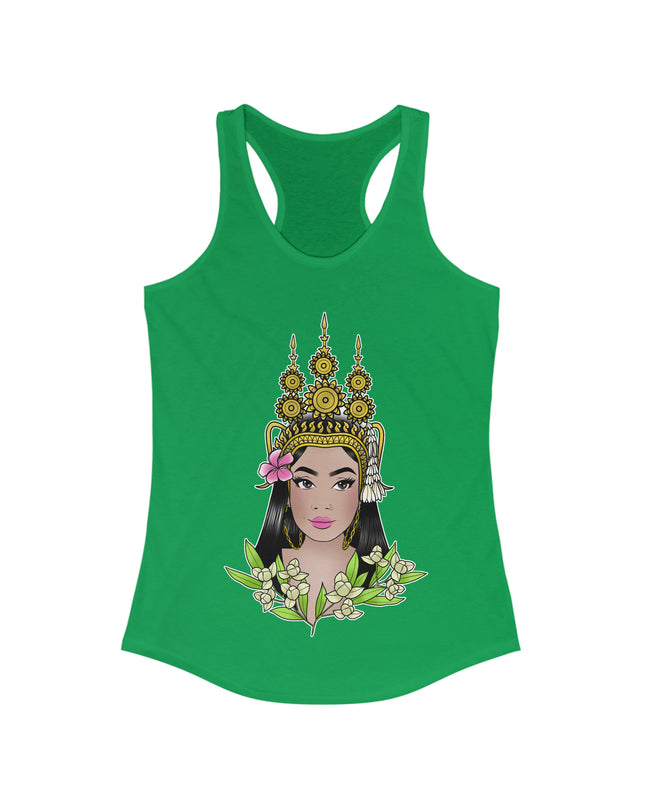 Lala Kan - Women Tank top