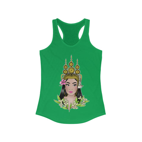 Image of Lala Kan - Women Tank top