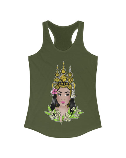 Lala Kan - Women Tank top